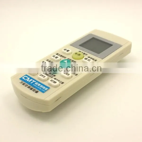 1000 in 1 Universal Air Conditioner Remote Control photo-5