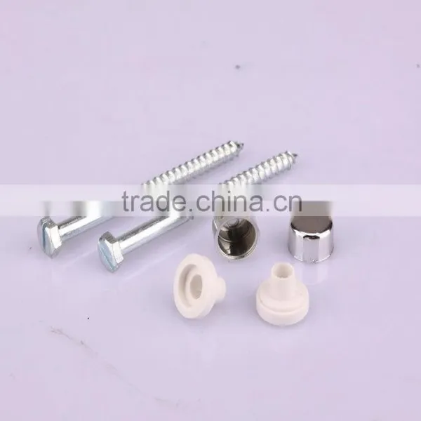 Sanitary Basin Bolt Set 03 photo-2