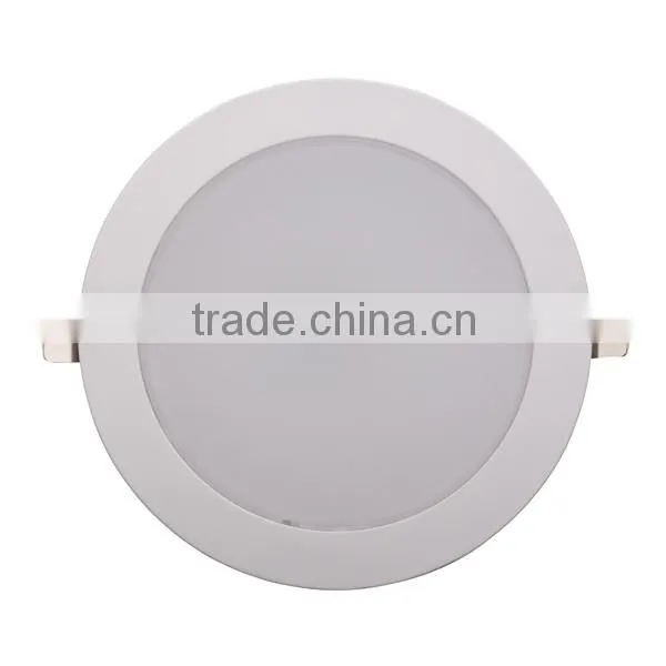 6 Inch15W SMD 2835 Recessed Ceiling LED Downlight photo-3