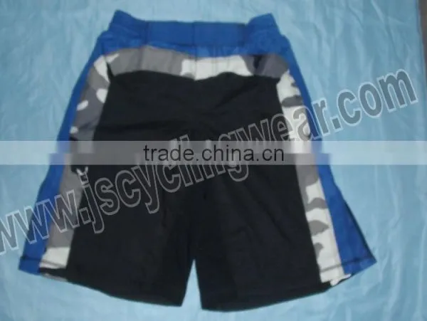 Custom Mma Fight Shorts