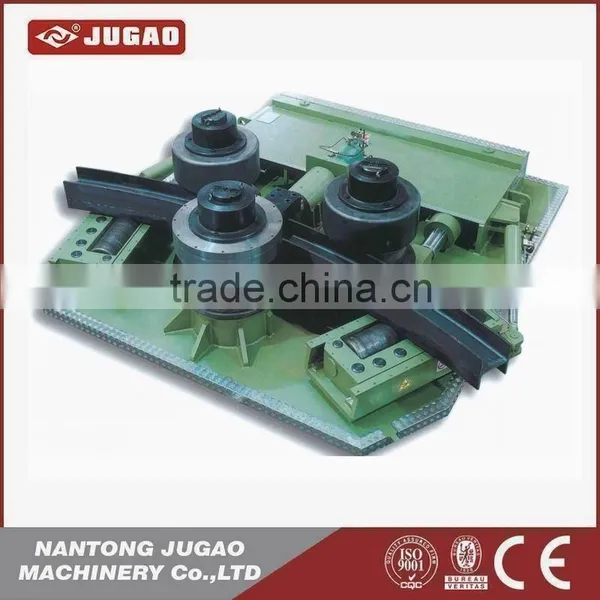 Cnc Controlled Backgauge Press Brake 3D Visualisation Bending Machine With USB Connection photo-2
