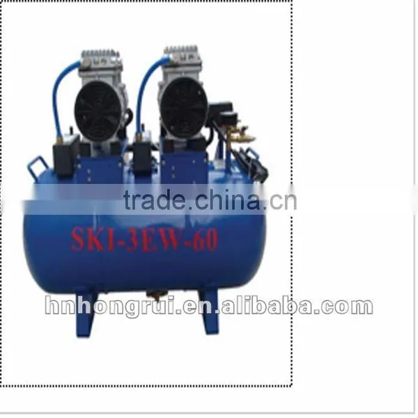 SKI Air Compressor