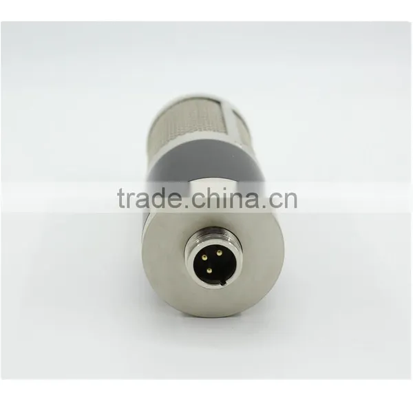 High-end Ribbon Microphone in Aluminum Package, Professional Microphone, Studio Microphone photo-3