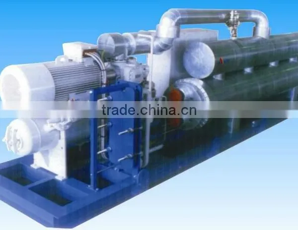 Chilled Water Systems photo-2