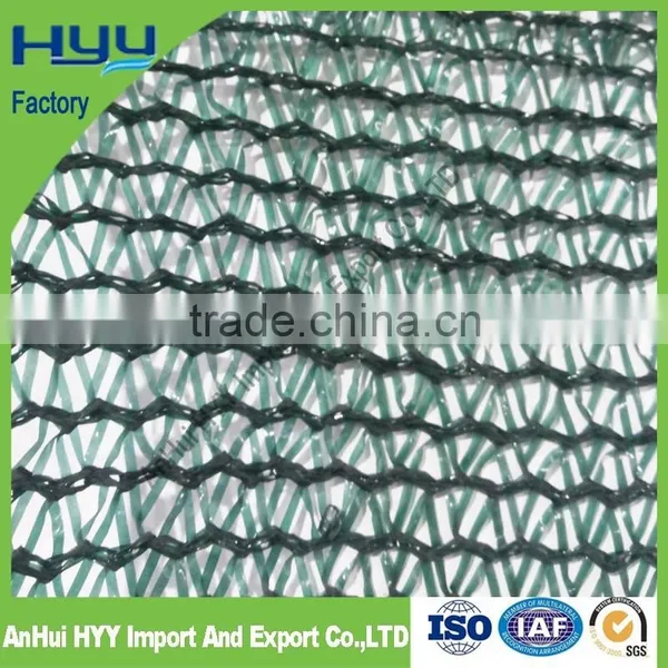 HYY China Factory Greenhouse Net or Plastic Net or Sun Shade Net
