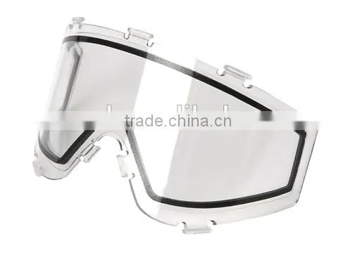 Welding Goggle Mould Ski Goggles, Snow Goggles, Large Visor Mask Lens Plastic Injection Mould Made in Taiwan