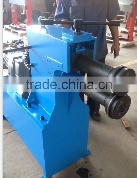 (ETB-25) Bead Bending Machine photo-3