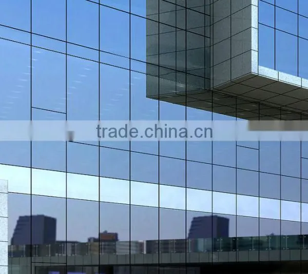 2015 HOT SALES Aluminum Panel Cladding Curtain Wall photo-3