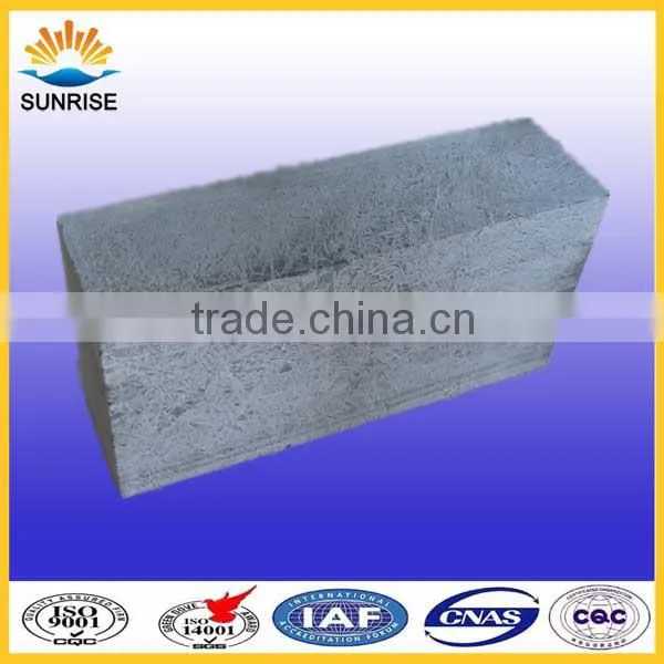 For Steel Pusher Metallurgical Furnace Fused Cast Skid Rall Block photo-6