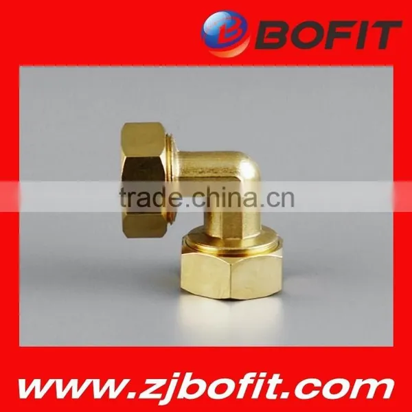 Professional Gas Pipe Fittings Connecting Use photo-6