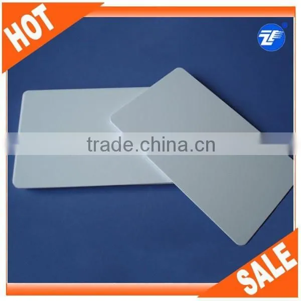 Epson Inkjet Direct Print Glossy Pvc id Card photo-2