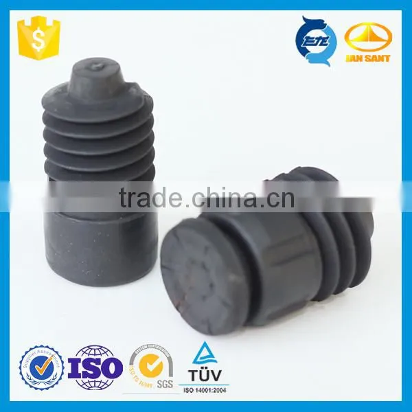 Auto Rubber Parts Absorber Shock Cushion Rubber photo-6