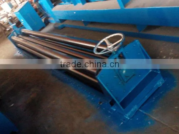 MF Warping Machine for Wire