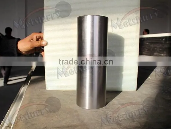 4Cr13 Shaft Sleeve for Slurry Pump photo-2