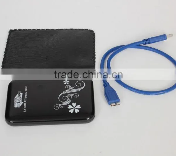 Genuine External Hdd 2.5 Usb3.0 1TB Wholesale Hard Drives photo-5