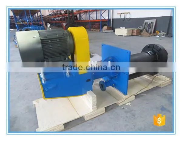 Vertical Sump Pump photo-3