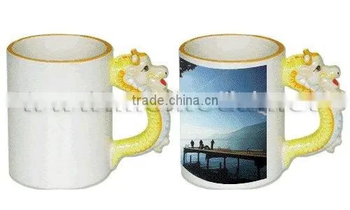 Animal Mug