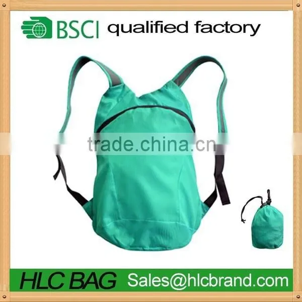 Folding Big Packback HL-PB085 photo-2