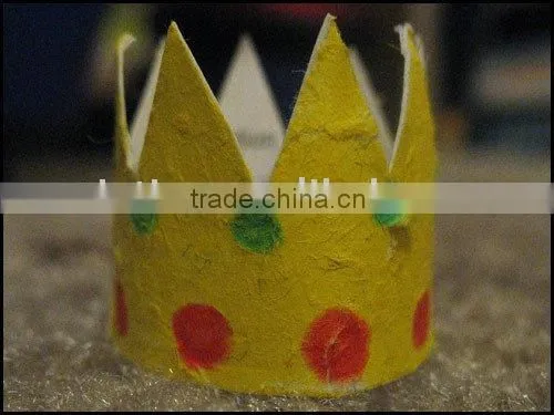 Paper Hats Christmas Paper Hat Paper Cap Party Hat