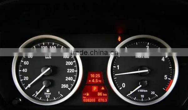 BMW X6 30d photo-5