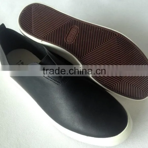 2016 Factory Cheap Running Shoes Hot Selling Popular Casual Walking Mens Sneaker Shoes Made in China Quality Choice photo-4