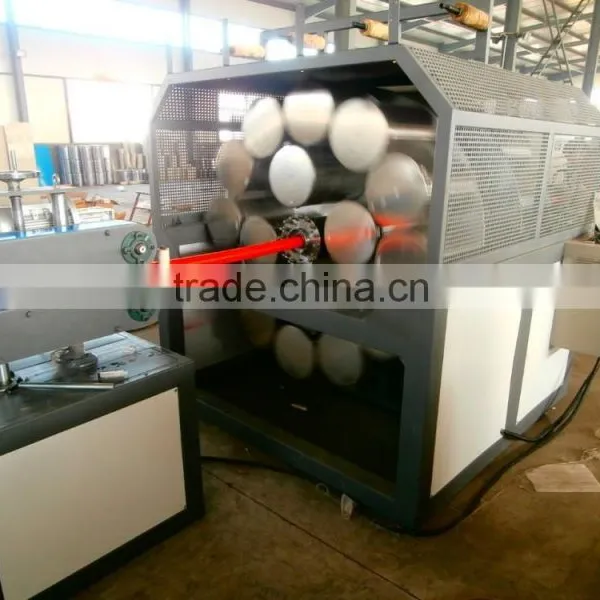PVC Garden Hose Producing/Production Line/Machine/making Line Quality Choice photo-4