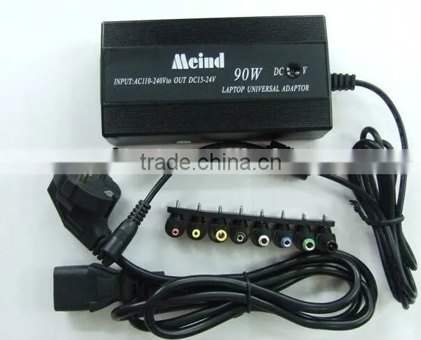 Universal ac Adaptor 505D 90W/100W/120W for Laptop photo-2