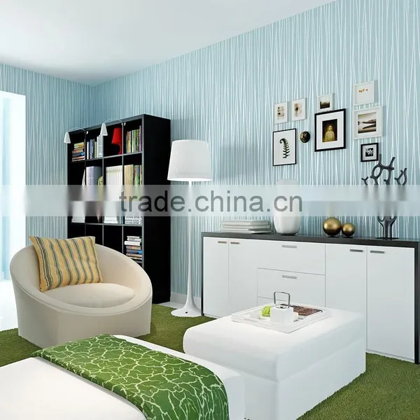 Hot Sell Home Design 3d Wallpaper for Home Decoration photo-2