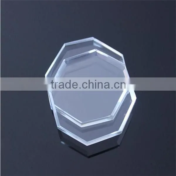 Crystal Stone- Lash Glue Adhesive Holder For Eyelash Extensions photo-3