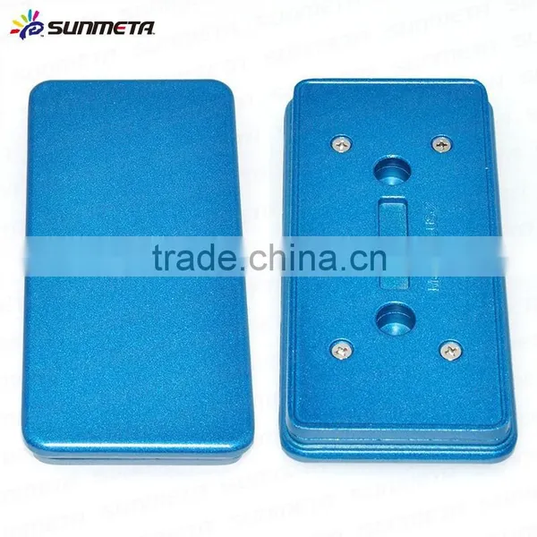 Manufacturer for 3D Sublimation Phone Mould, 3D Mould for Iphone6 Plus Case Printing Quality Choice photo-5