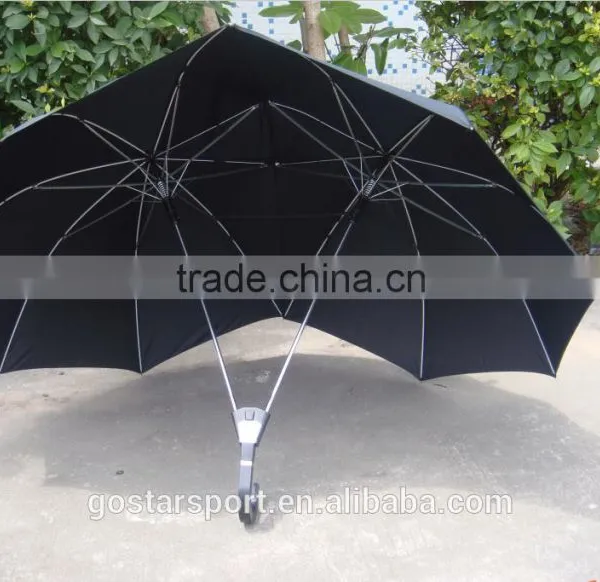 TWIN UMBRELLA Lover's Umbrella KG-UA001 photo-6