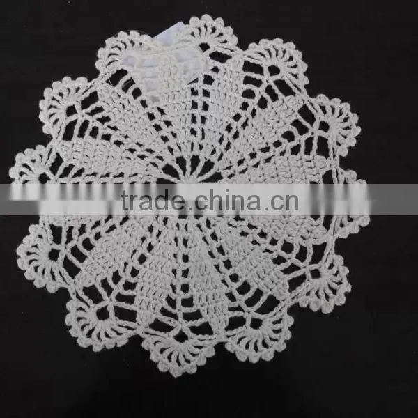 Multi Placemats and Coaster Simple Shape Circle Table Mats photo-5