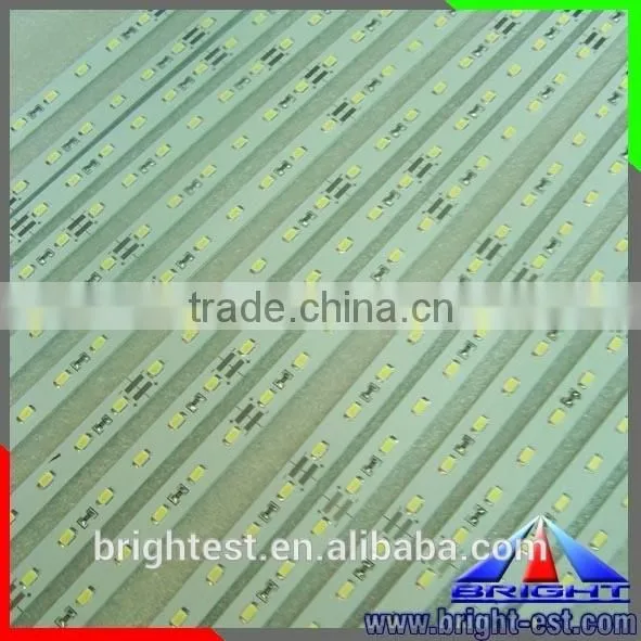 Linear 5630 Aluminium Bar,led Light Strip 5630 photo-2