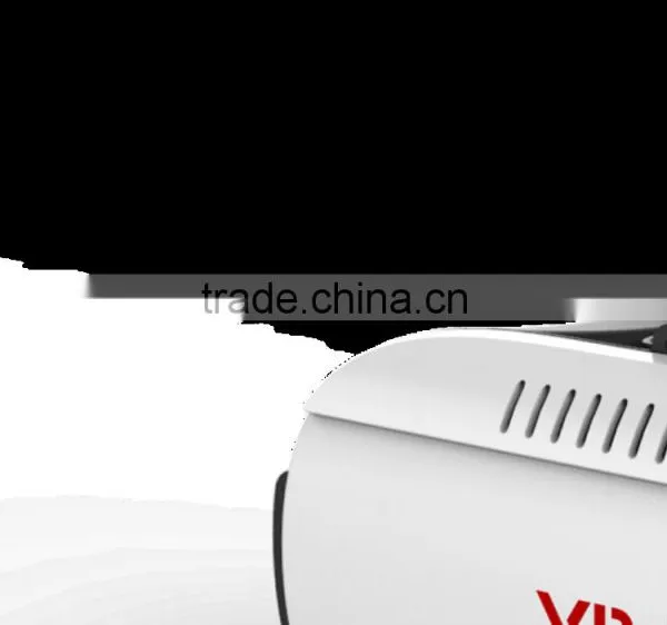Hot Sale VR Box Vritual Reality Glasses 3d Shinecon vr