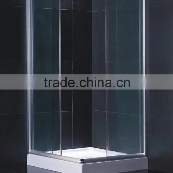 Heating Cooling Smiple Shower Room photo-2