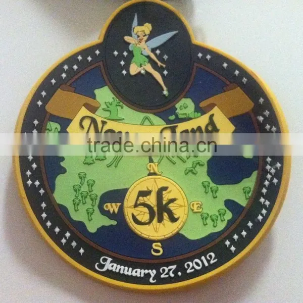 Oneok Hot Sell Metal Medals photo-2