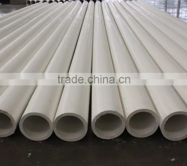 UHMWPE Offshorewear Resistant Pipeline for Dredging photo-3