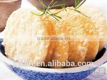 Rice Bites Processing Equipment photo-3