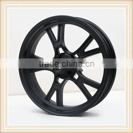 Motorcycle Wheel, 14 Inch Aluminum Alloy Wheel, Wheel Rims