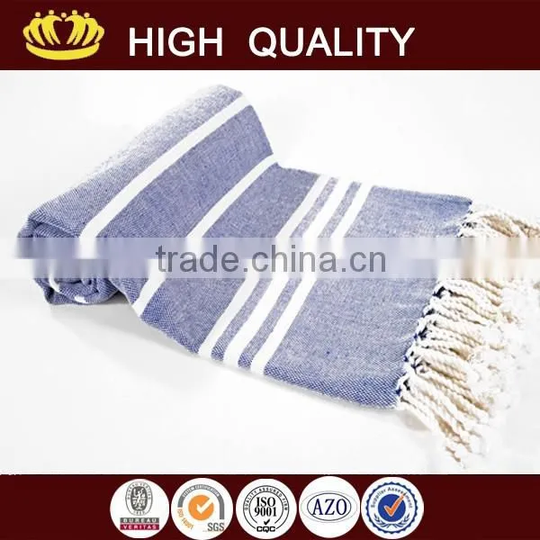 Professional Fouta Beach Towel for Wholesales photo-2