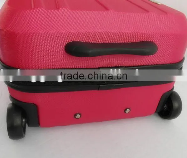 Latest Styles for ABS&PC Travel Luggage/decent Travel Luggage photo-6