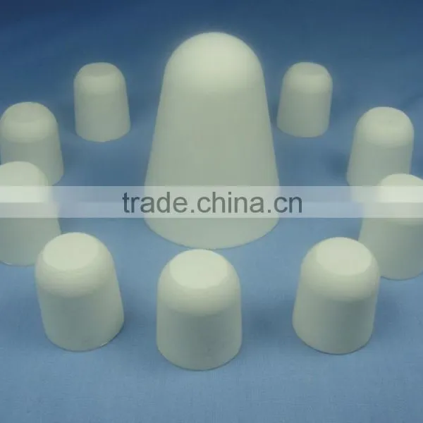 Zirconia Ceramic Crucible photo-4