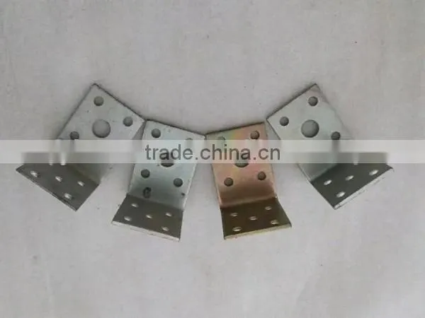 Wood Timber Connector photo-2