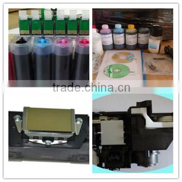 Mouse Printing Transfer Machine photo-6