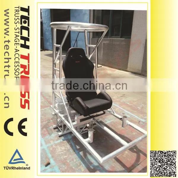 Universal Follow Spot Chair Truss , Used for Star Concert Concert photo-2
