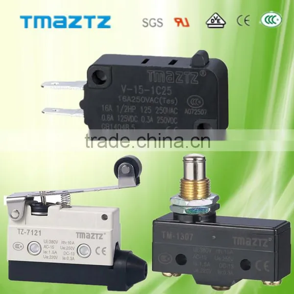 Micro Switch/waterproof Micro Switch/cherry Micro Switch