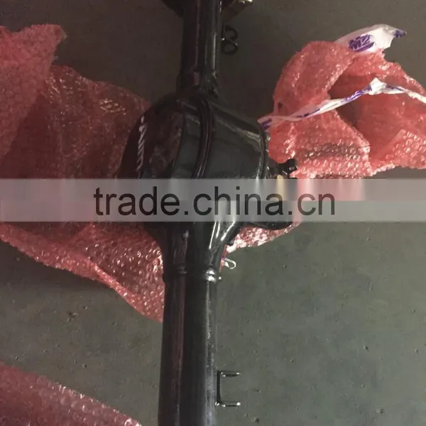 Differrential Rear Axle for E Rickshaw 850w Motor HLD Quality Choice