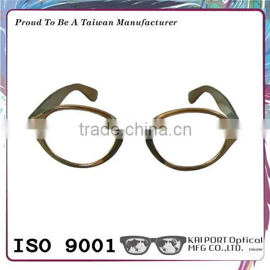 Retro Style and Vivid Color Optics Glasses photo-5