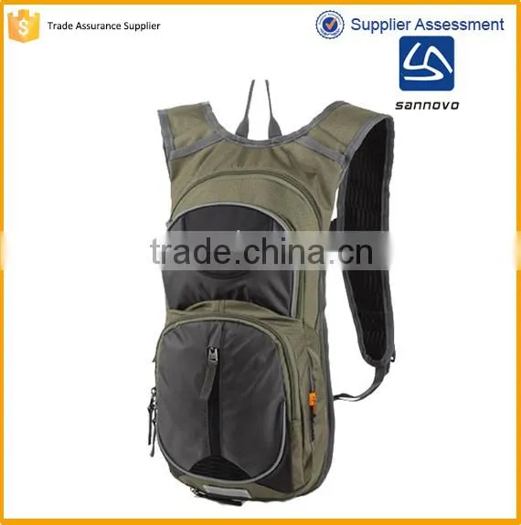 2016 China Sannovo Multifunctional Outdoor Waterproof Sports Bag photo-2