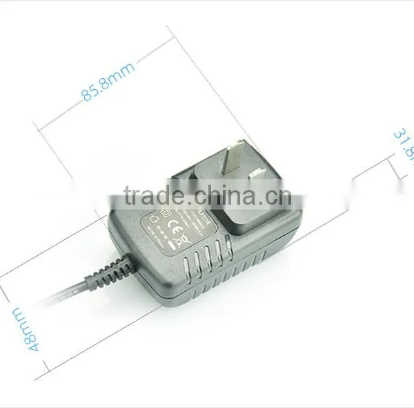 3.7V Output AC Adapter With Adaptor 3.7V photo-4